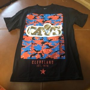 Cavs Tee Shirt